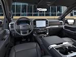 2025 Ford F-150 SuperCrew Cab 4WD Pickup for sale #NT7802 - photo 9