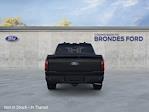 New 2025 Ford F-150 XLT SuperCrew Cab 4WD Pickup for sale #NT7804 - photo 5