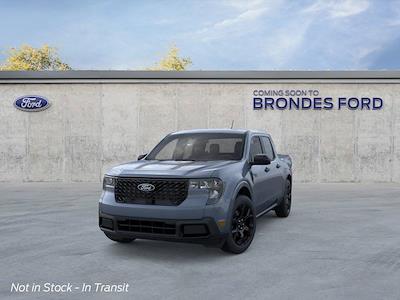 New 2025 Ford Maverick XLT SuperCrew Cab AWD Pickup for sale #NT7807 - photo 2