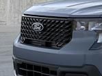 New 2025 Ford Maverick XLT SuperCrew Cab AWD Pickup for sale #NT7807 - photo 18