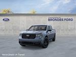New 2025 Ford Maverick XLT SuperCrew Cab AWD Pickup for sale #NT7807 - photo 2