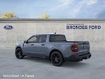 New 2025 Ford Maverick XLT SuperCrew Cab AWD Pickup for sale #NT7807 - photo 4