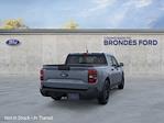 New 2025 Ford Maverick XLT SuperCrew Cab AWD Pickup for sale #NT7807 - photo 8