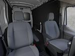 New 2025 Ford Transit 250 High Roof Empty Cargo Van for sale #NT7818 - photo 10