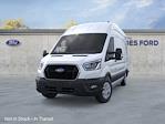 New 2025 Ford Transit 250 High Roof Empty Cargo Van for sale #NT7818 - photo 3