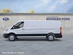 New 2025 Ford Transit 250 Low Roof AWD Empty Cargo Van for sale #NT7819 - photo 4