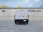 New 2025 Ford Transit 250 Low Roof AWD Empty Cargo Van for sale #NT7819 - photo 5