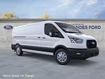 New 2025 Ford Transit 250 Low Roof AWD Empty Cargo Van for sale #NT7819 - photo 7