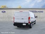 New 2025 Ford Transit 250 Low Roof AWD Empty Cargo Van for sale #NT7819 - photo 8