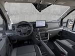 New 2025 Ford Transit 250 Low Roof AWD Empty Cargo Van for sale #NT7819 - photo 9