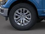 2025 Ford F-150 SuperCrew Cab 4WD Pickup for sale #NT7822 - photo 19