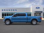New 2025 Ford F-150 XLT SuperCrew Cab 4WD Pickup for sale #NT7822 - photo 3