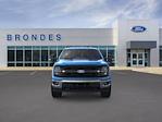 New 2025 Ford F-150 XLT SuperCrew Cab 4WD Pickup for sale #NT7822 - photo 6