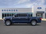 2025 Ford F-150 SuperCrew Cab 4WD Pickup for sale #NT7823 - photo 4