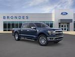 2025 Ford F-150 SuperCrew Cab 4WD Pickup for sale #NT7823 - photo 7