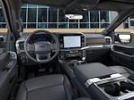 2025 Ford F-150 SuperCrew Cab 4WD Pickup for sale #NT7823 - photo 9
