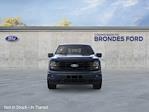 New 2025 Ford F-150 XLT SuperCrew Cab 4WD Pickup for sale #NT7825 - photo 6