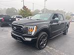 2021 Ford F-150 SuperCrew Cab 4WD Pickup for sale #NT7825A - photo 1