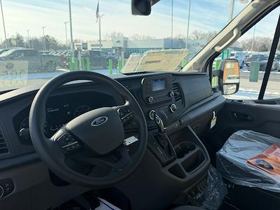 New 2025 Ford Transit 350 HD Service Utility Van for sale #NT7827 - photo 1