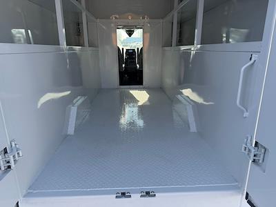 New 2025 Ford Transit 350 HD Service Utility Van for sale #NT7827 - photo 2