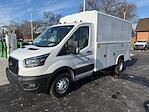 New 2025 Ford Transit 350 HD Service Utility Van for sale #NT7827 - photo 1