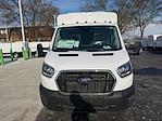 New 2025 Ford Transit 350 HD Service Utility Van for sale #NT7827 - photo 4