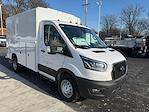 New 2025 Ford Transit 350 HD Service Utility Van for sale #NT7827 - photo 5