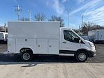 New 2025 Ford Transit 350 HD Service Utility Van for sale #NT7827 - photo 6