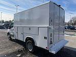 New 2025 Ford Transit 350 HD Service Utility Van for sale #NT7827 - photo 3