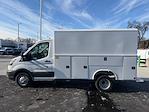 New 2025 Ford Transit 350 HD Service Utility Van for sale #NT7827 - photo 9