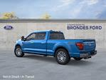 New 2025 Ford F-150 XLT SuperCrew Cab 4WD Pickup for sale #NT7828 - photo 4