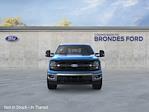 New 2025 Ford F-150 XLT SuperCrew Cab 4WD Pickup for sale #NT7828 - photo 6