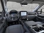 New 2025 Ford F-150 XLT SuperCrew Cab 4WD Pickup for sale #NT7828 - photo 9