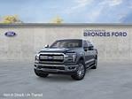New 2025 Ford F-150 Lariat SuperCrew Cab 4WD Pickup for sale #NT7829 - photo 2