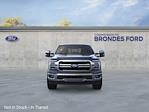 New 2025 Ford F-150 Lariat SuperCrew Cab 4WD Pickup for sale #NT7829 - photo 6