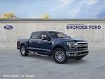 New 2025 Ford F-150 Lariat SuperCrew Cab 4WD Pickup for sale #NT7829 - photo 7