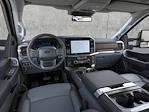 New 2025 Ford F-150 Lariat SuperCrew Cab 4WD Pickup for sale #NT7829 - photo 9