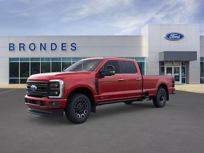2026 Ford F-350 Crew Cab SRW 4WD Pickup for sale #NT7833 - photo 1