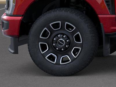 2026 Ford F-350 Crew Cab SRW 4WD Pickup for sale #NT7833 - photo 1
