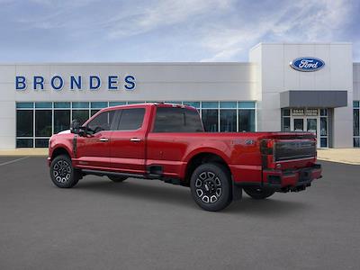 2026 Ford F-350 Crew Cab SRW 4WD Pickup for sale #NT7833 - photo 2