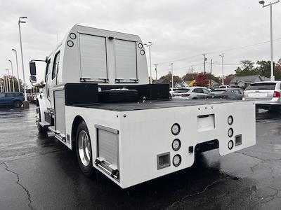 2016 Freightliner M2 106 Conventional Cab 4x2 Hauler Body for sale #NT7833A - photo 2