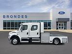 2016 Freightliner M2 106 Conventional Cab 4x2 Hauler Body for sale #NT7833A - photo 3