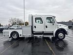 2016 Freightliner M2 106 Conventional Cab 4x2 Hauler Body for sale #NT7833A - photo 6