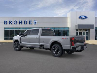 2026 Ford F-350 Crew Cab SRW 4WD Pickup for sale #NT7834 - photo 2