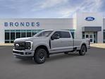 New 2026 Ford F-350 XL Crew Cab 4WD SRW Pickup for sale #NT7834 - photo 1