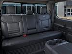 New 2026 Ford F-350 XL Crew Cab 4WD SRW Pickup for sale #NT7834 - photo 11