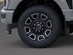 New 2026 Ford F-350 XL Crew Cab 4WD SRW Pickup for sale #NT7834 - photo 19