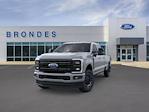 New 2026 Ford F-350 XL Crew Cab 4WD SRW Pickup for sale #NT7834 - photo 3