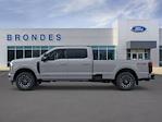 New 2026 Ford F-350 XL Crew Cab 4WD SRW Pickup for sale #NT7834 - photo 4