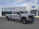 New 2026 Ford F-350 XL Crew Cab 4WD SRW Pickup for sale #NT7834 - photo 7